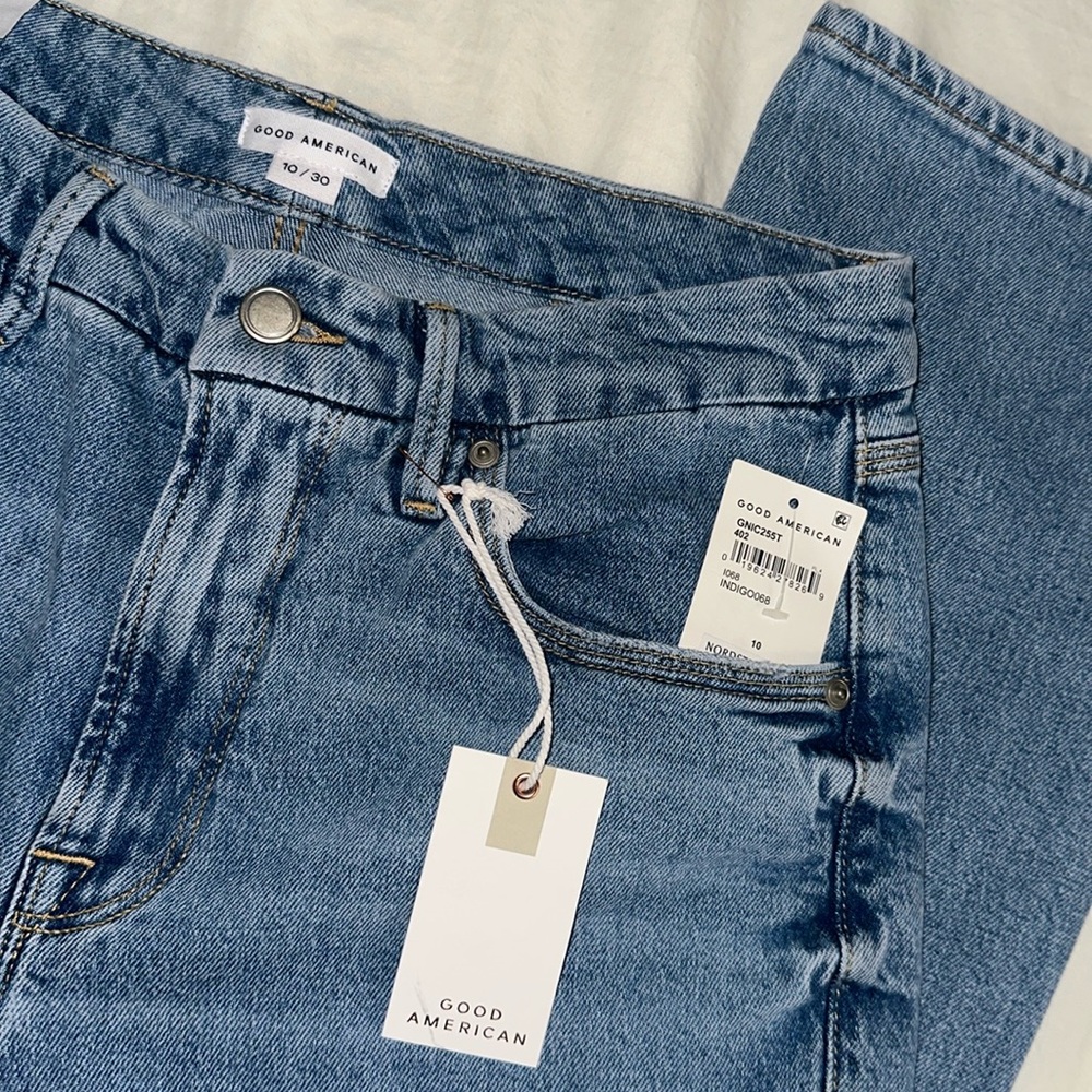 Good American Jeans